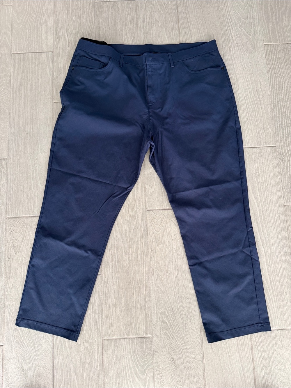 Public Rec - Men's Navy Pants - 42/28